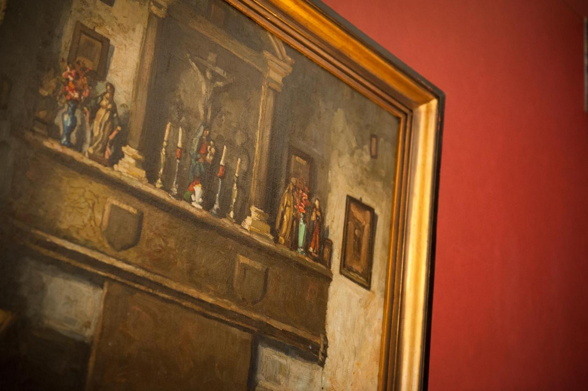 De Drie Koningen Apartment Bruges Room photo