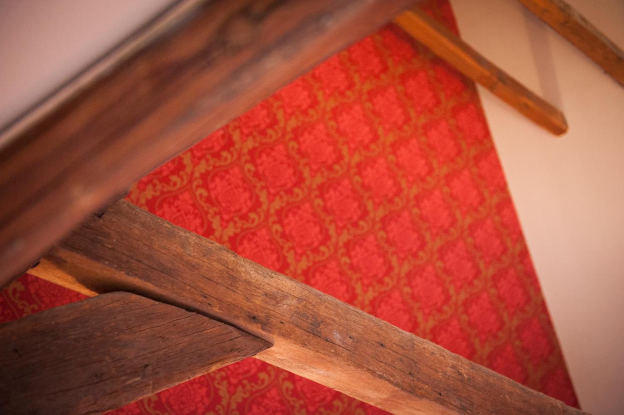 De Drie Koningen Apartment Bruges Room photo